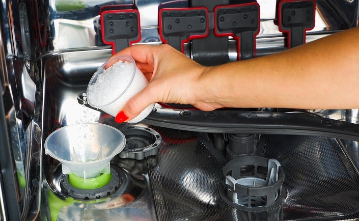Dishwasher Salt And Rinse Aid Explained: How To Use - Which?
